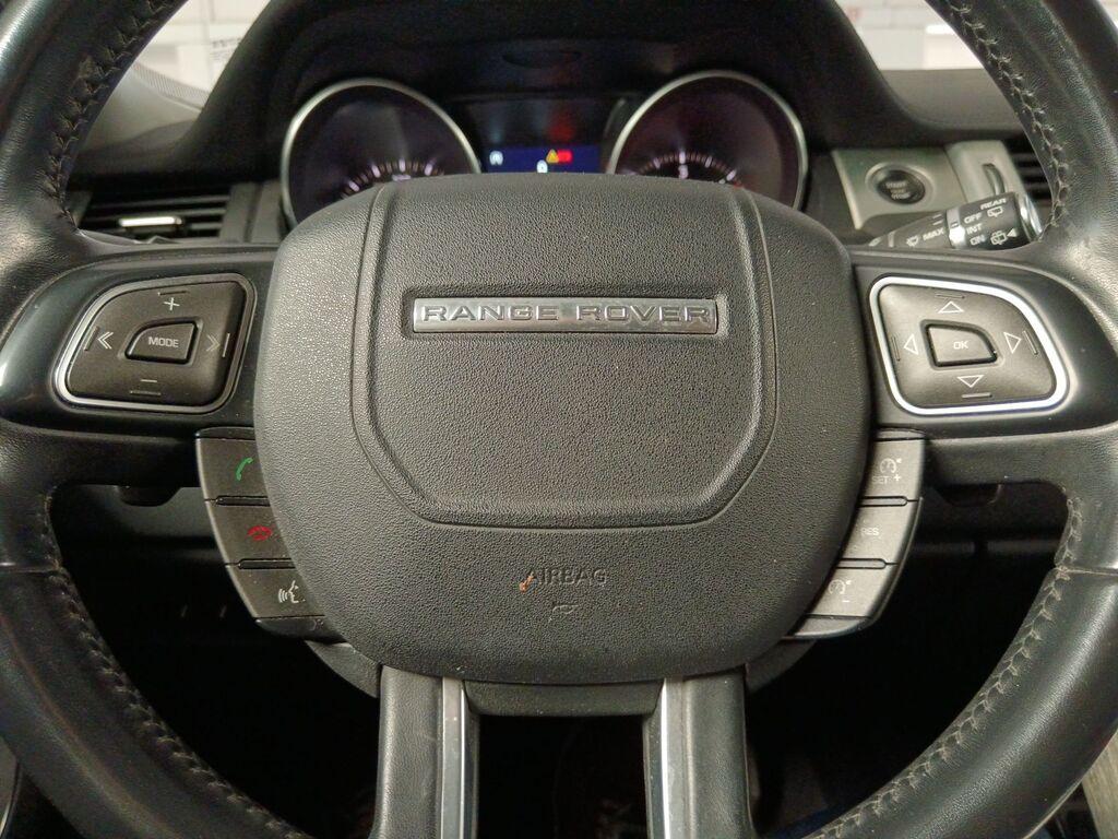 Land Rover Range Rover Evoque Evoque 2.0 td4 Pure Business edition Premium 150cv 5p auto