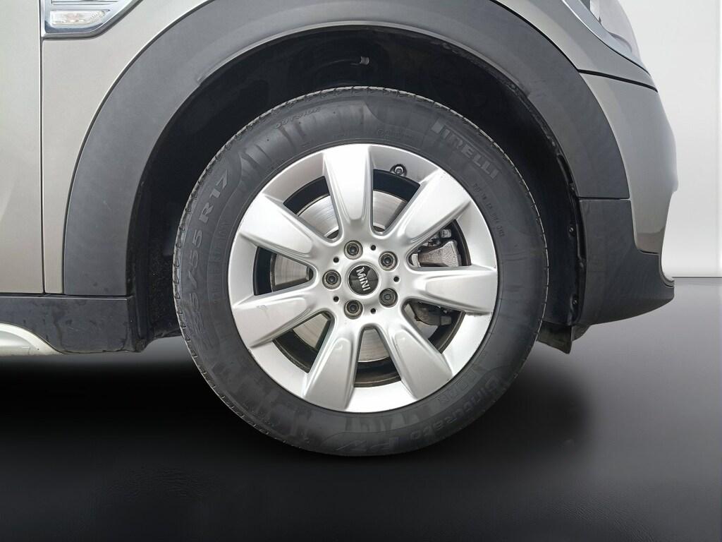 Mini Cooper SE Countryman 1.5 all4 auto