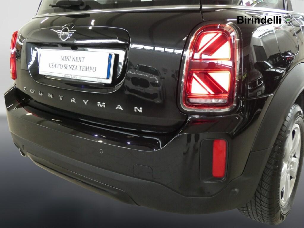Mini Cooper Countryman 1.5 Business Auto