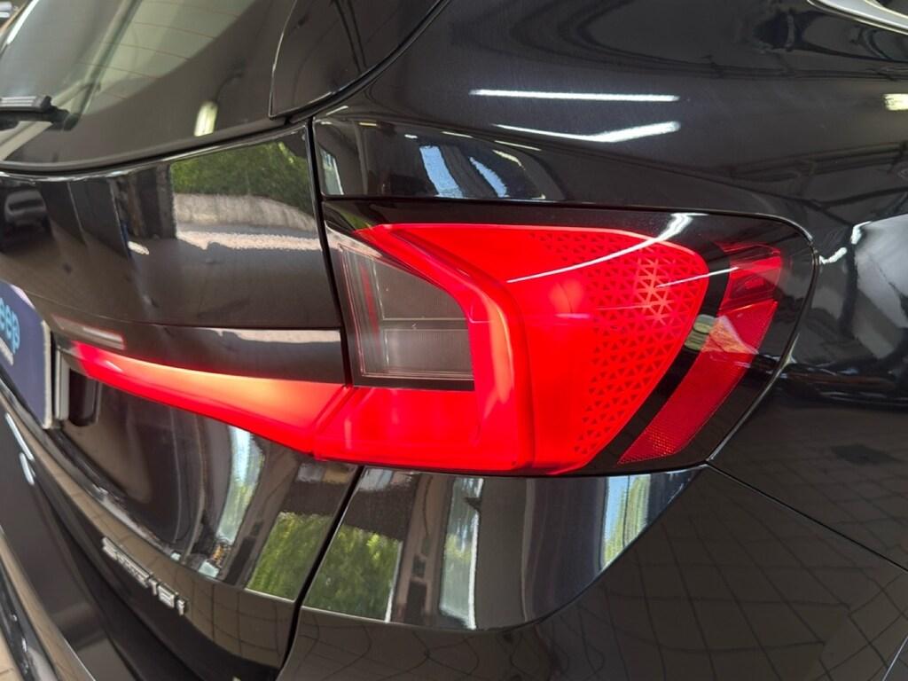 BMW X1 sdrive18i X-Line Edition Signature auto