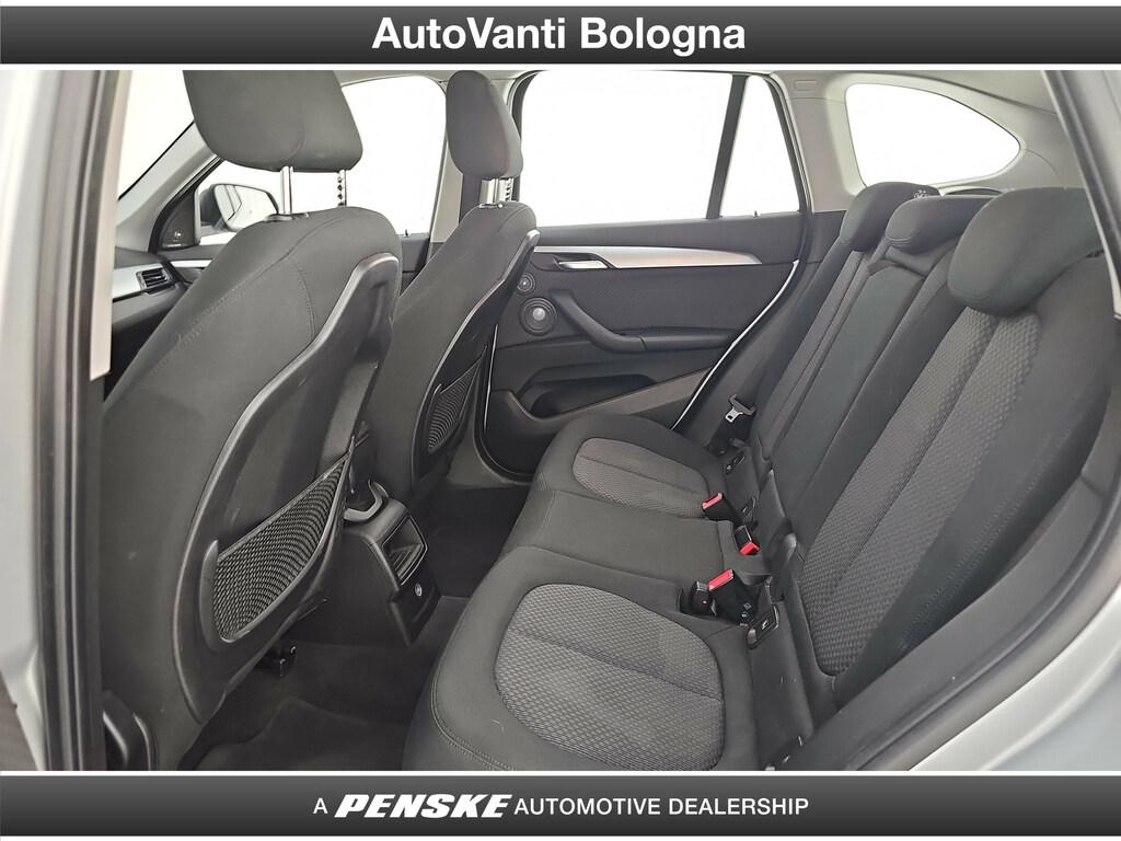 BMW X1 sdrive16d Business
