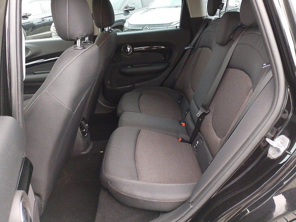 Mini Cooper D Clubman 2.0 TwinPower Turbo Cooper D Business