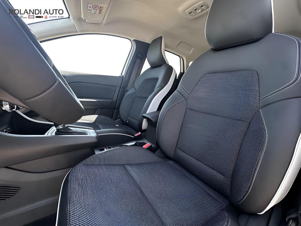 Mitsubishi ASX 1.6 phev Intense at