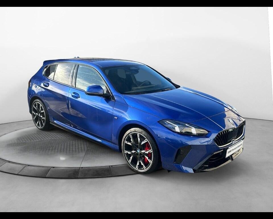 BMW Serie 1 118d MSport Pro auto