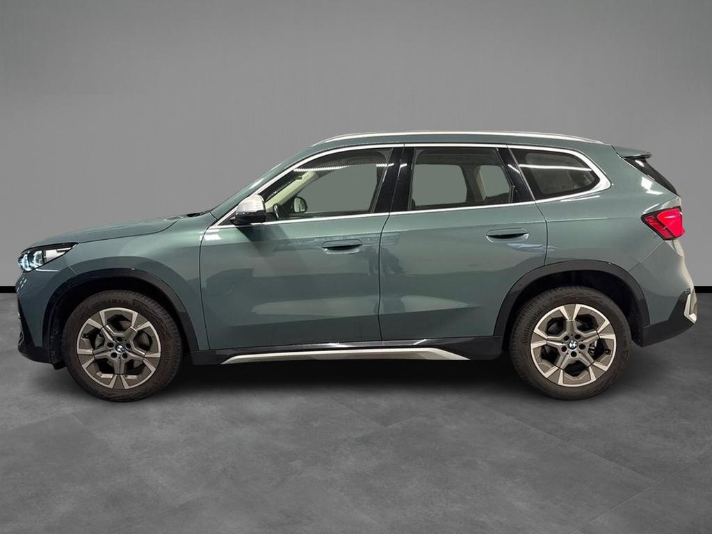 BMW X1 sdrive18d X-Line auto