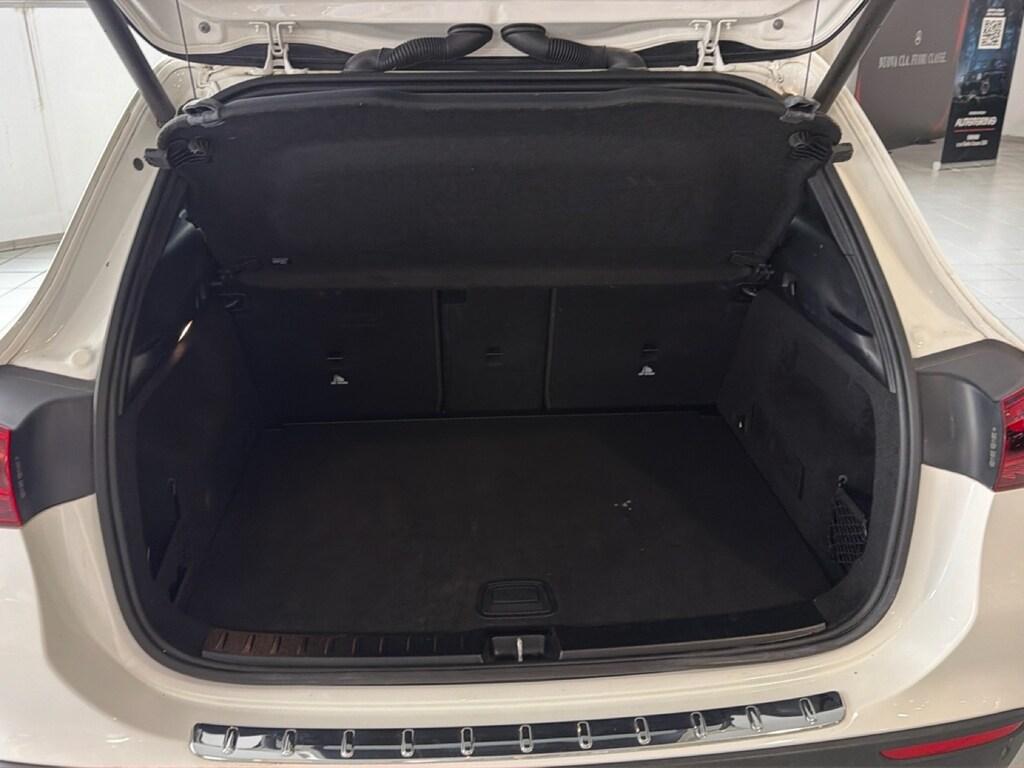 Mercedes GLA 200 d Progressive Advanced Plus auto