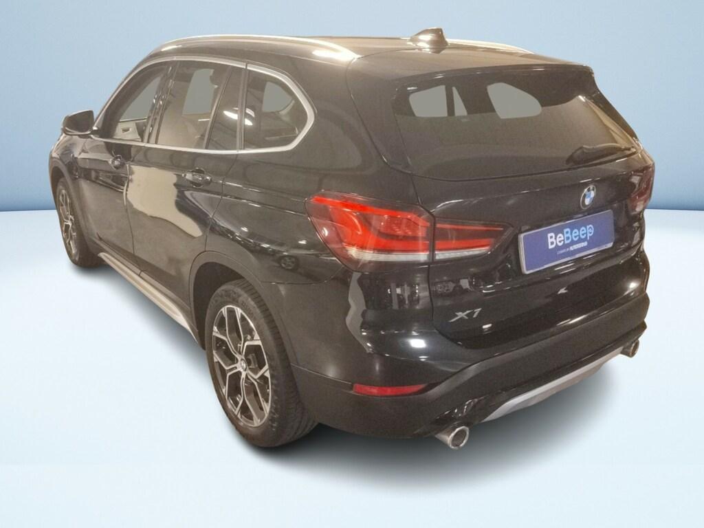 BMW X1 sdrive18d xLine Plus auto