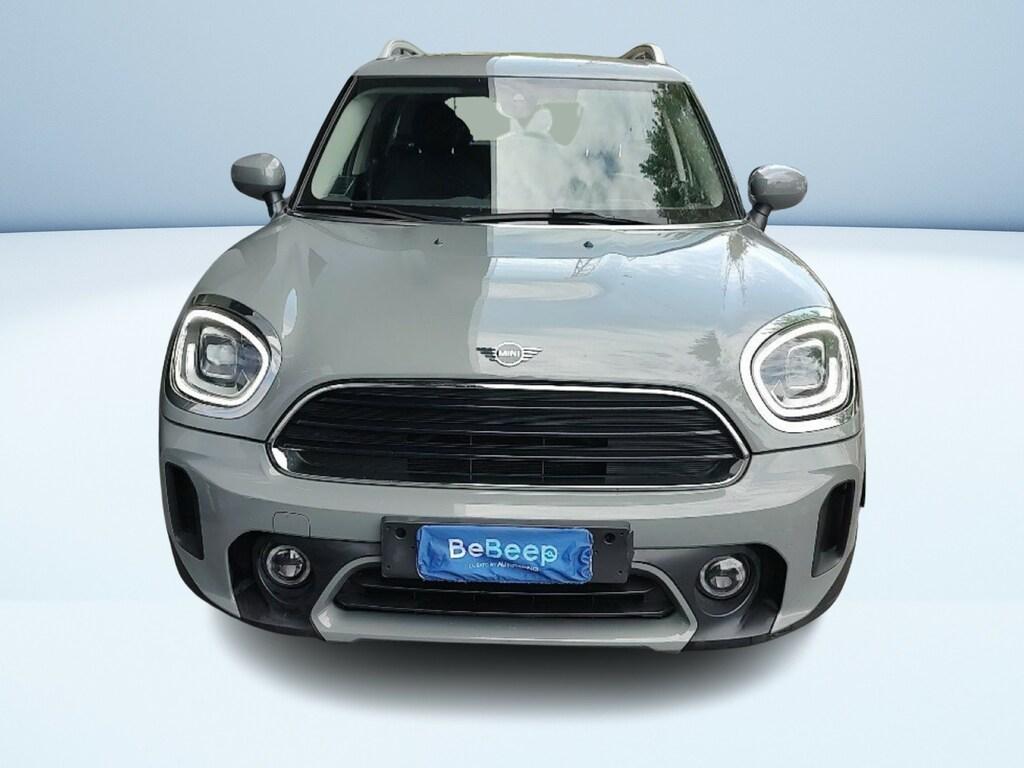 Mini One D Countryman 1.5 TwinPower Turbo One D Business