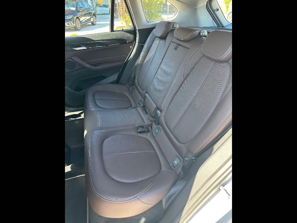 BMW X1 xdrive25e xLine Plus auto