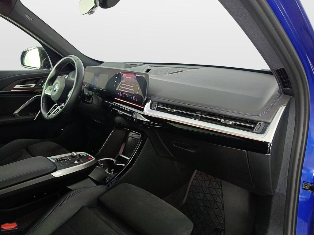 BMW X1 sdrive18d MSport Edition Balance auto