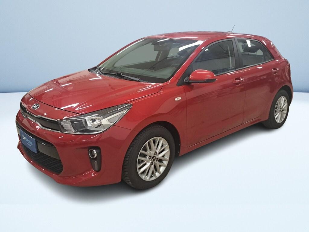 Kia Rio 1.2 mpi Evolution 84cv my18