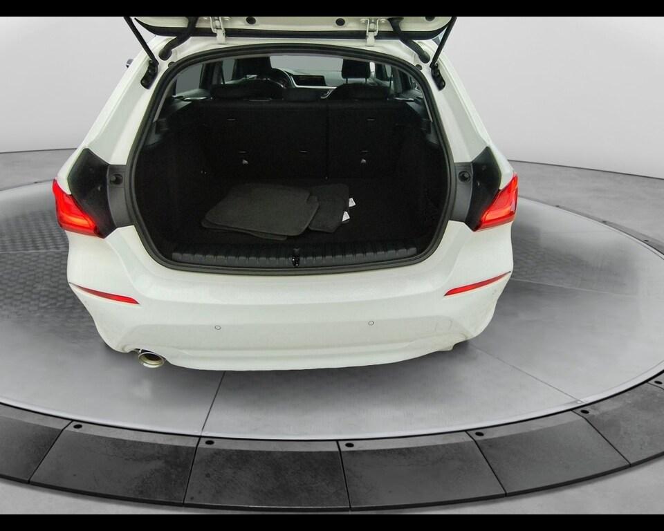 BMW Serie 1 118i Business Advantage 136cv