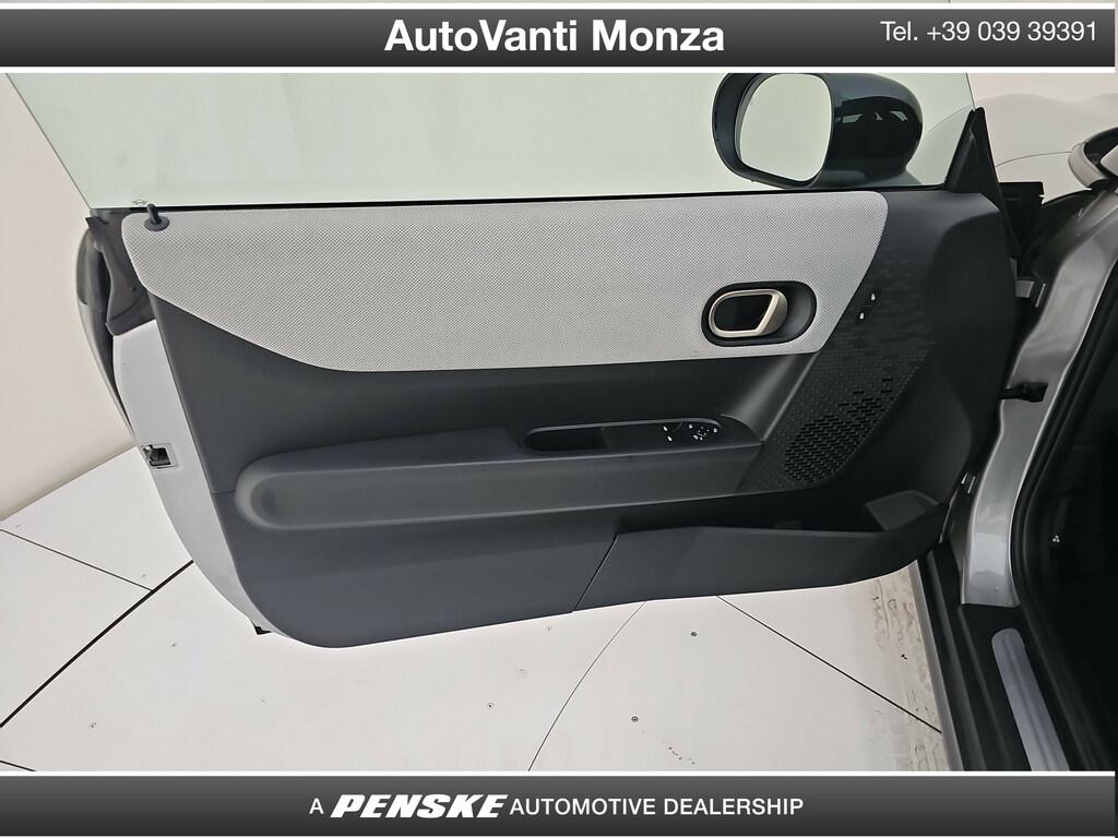 Mini Mini Cooper 3p 1.5 C JCW auto