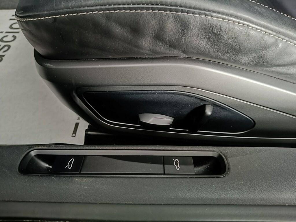 Porsche 911 Cabrio 3.0 Carrera 4S auto