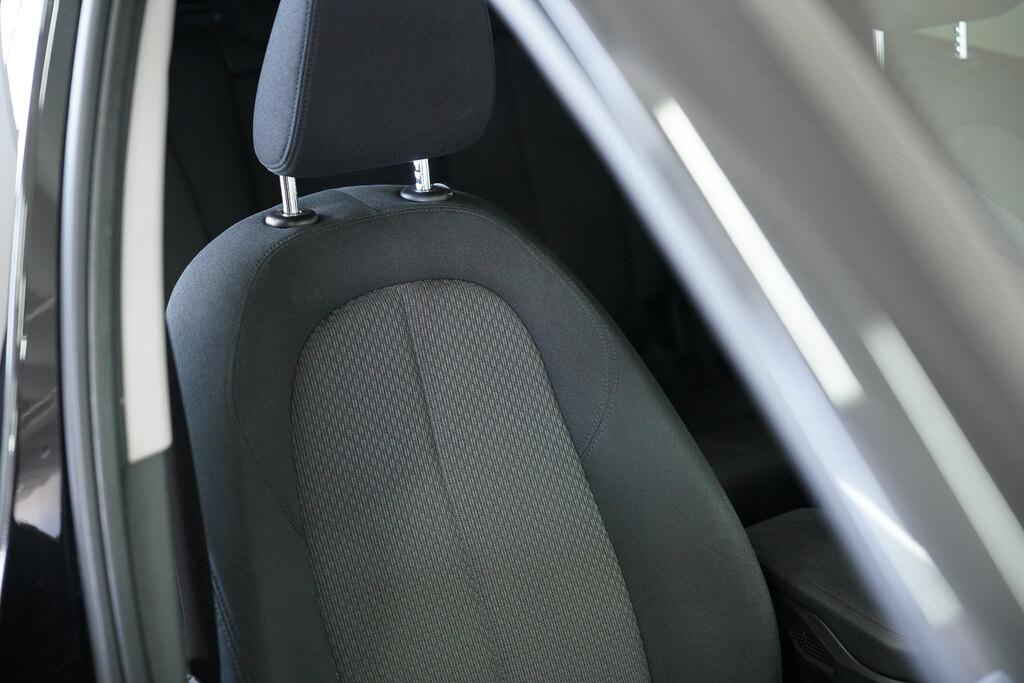 BMW X1 xdrive18d xLine auto