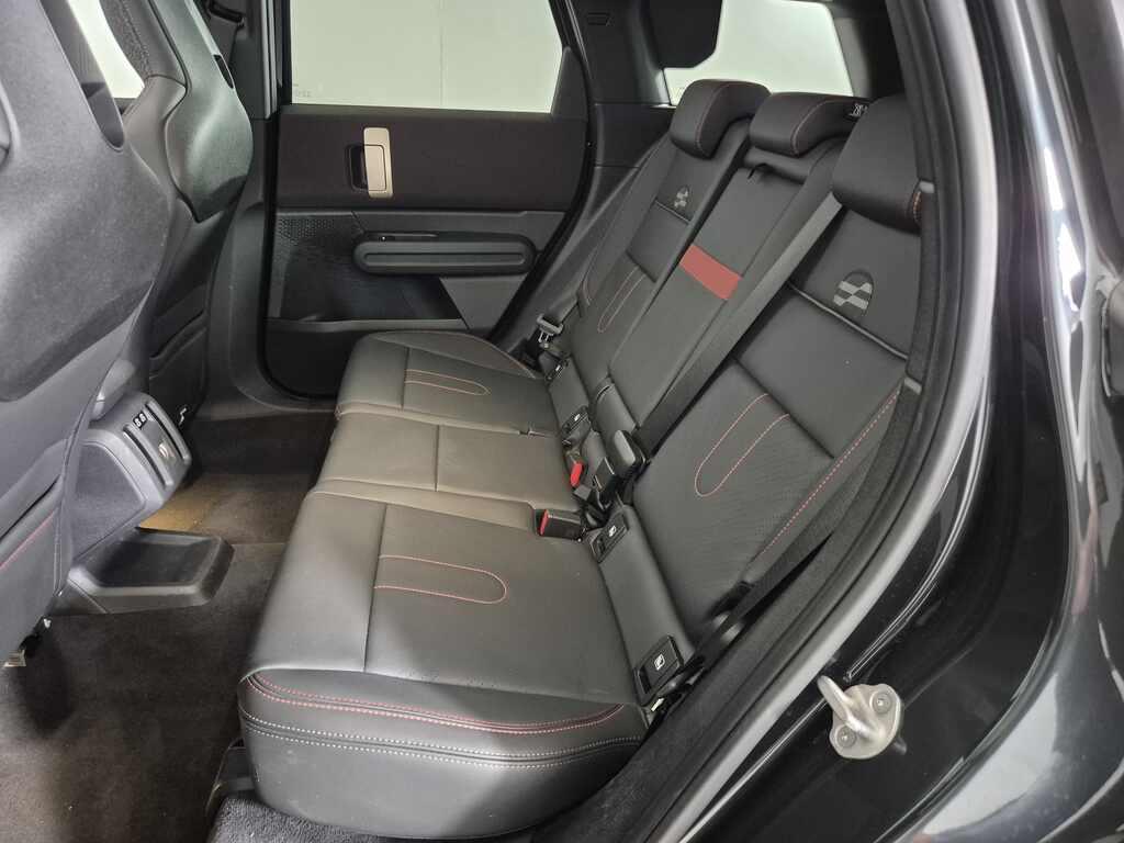 Mini John Cooper Works Countryman 2.0 TwinPower Turbo John Cooper Works ALL4 Auto