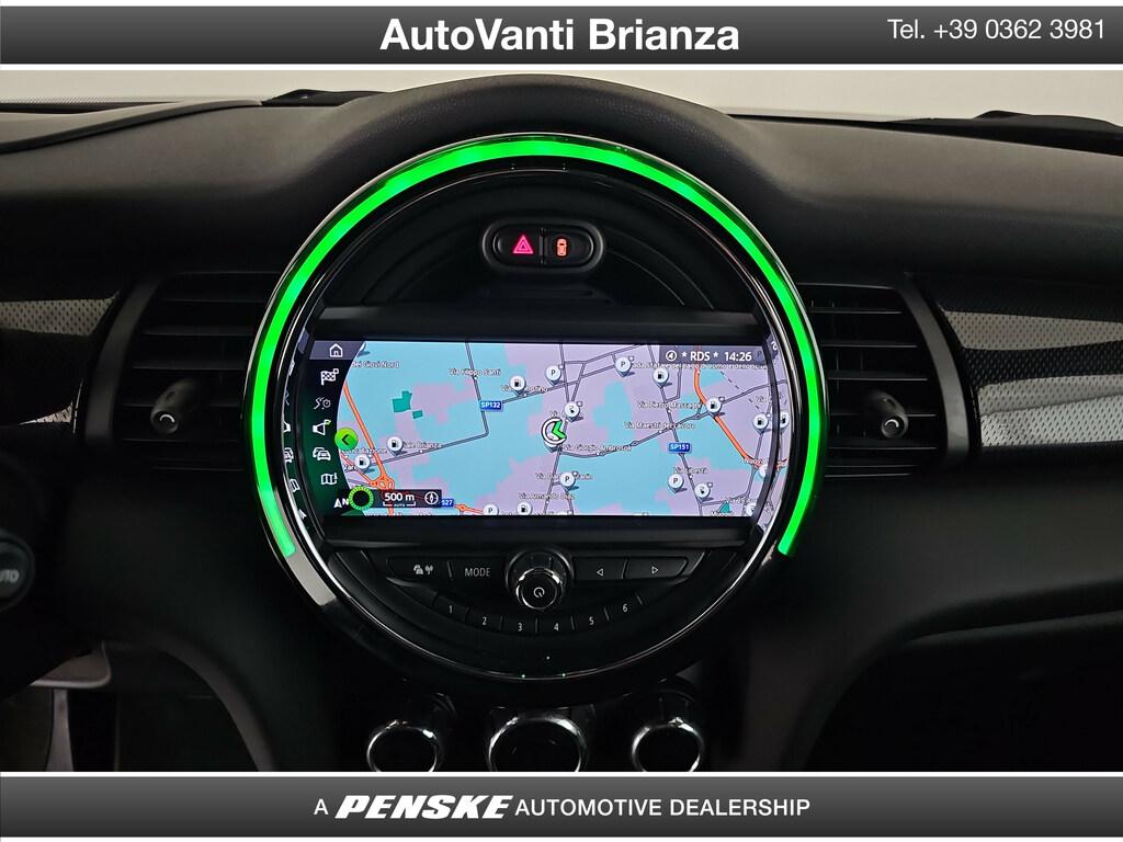 Mini Cooper SE Mini 3p Cooper SE L auto