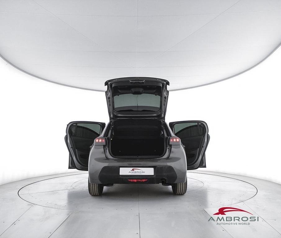 Peugeot 208 1.2 puretech Allure s&s 100cv