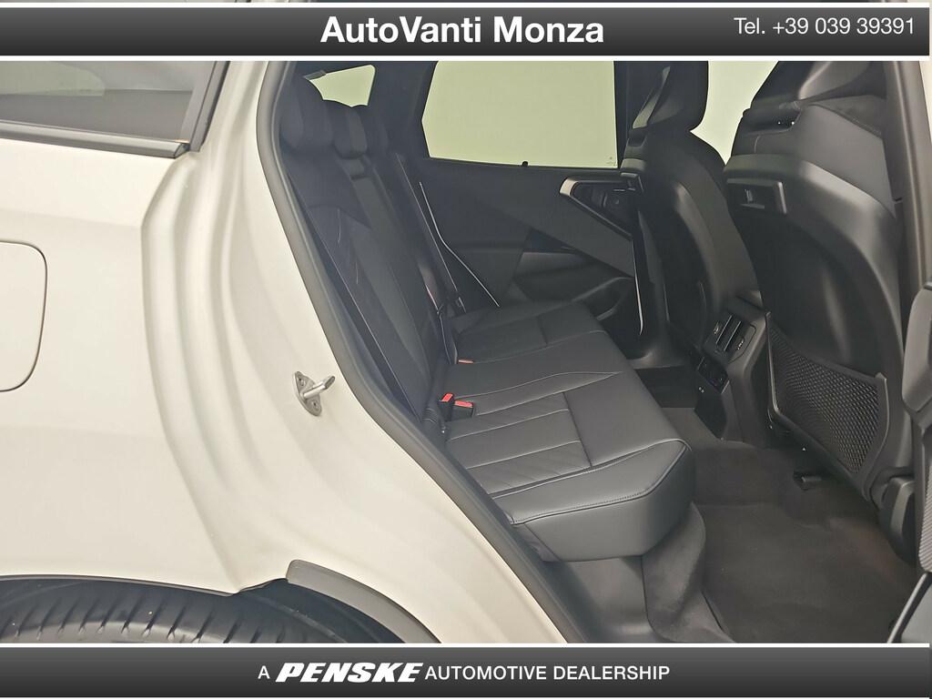 BMW X3 xdrive30e MSport Pro auto