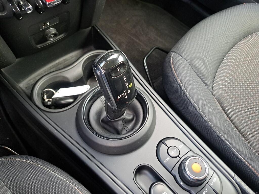 Mini Cooper D Countryman 2.0 D Cooper D Auto
