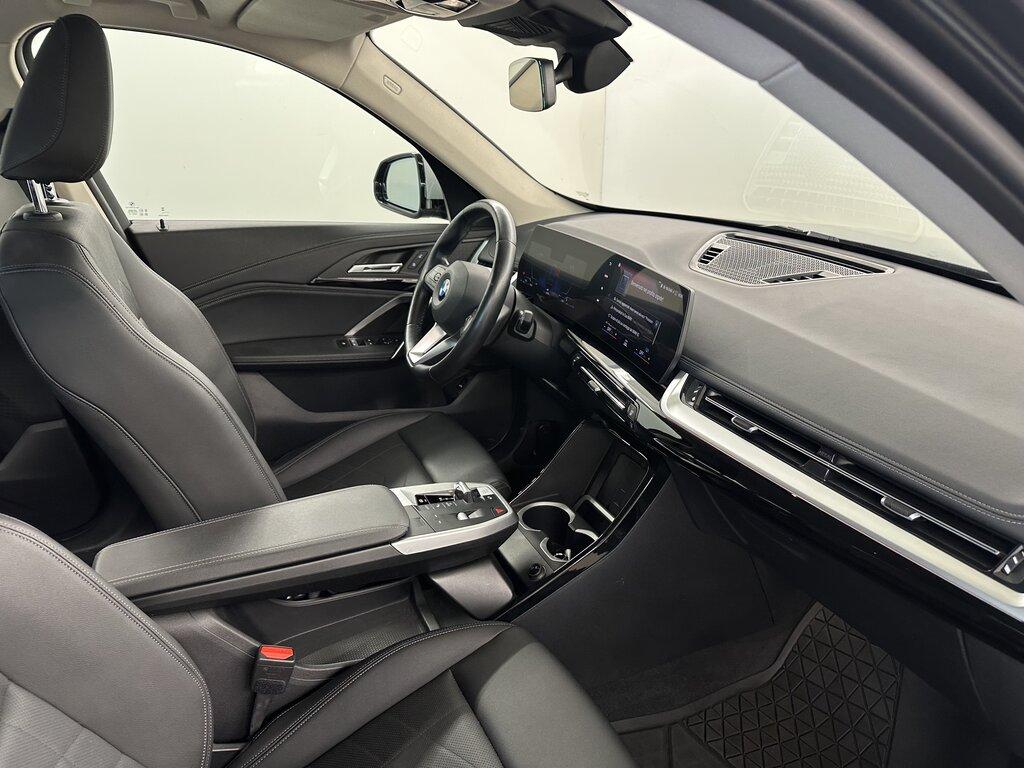 BMW X1 sdrive18d X-Line auto