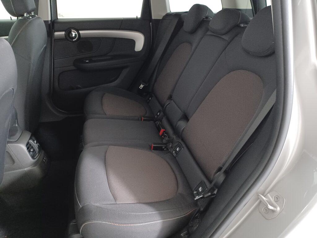 Mini Cooper D Countryman 2.0 D Cooper D Business Auto