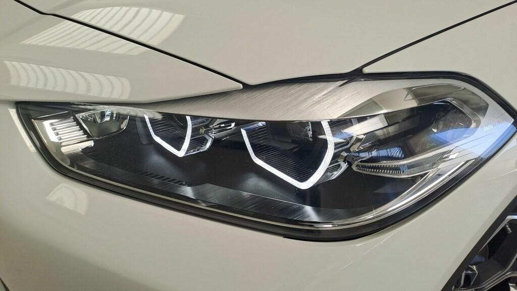 BMW X2 sdrive18i Business X 136cv auto