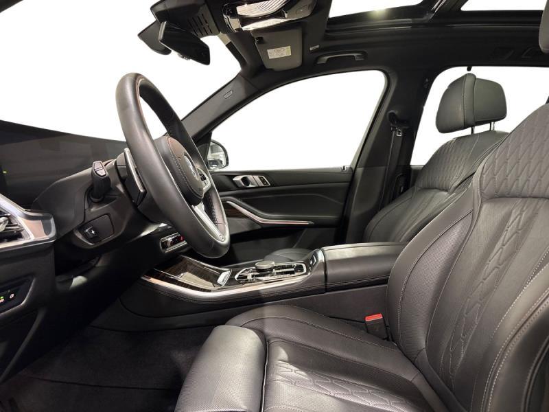 BMW X5 xdrive50e Msport auto