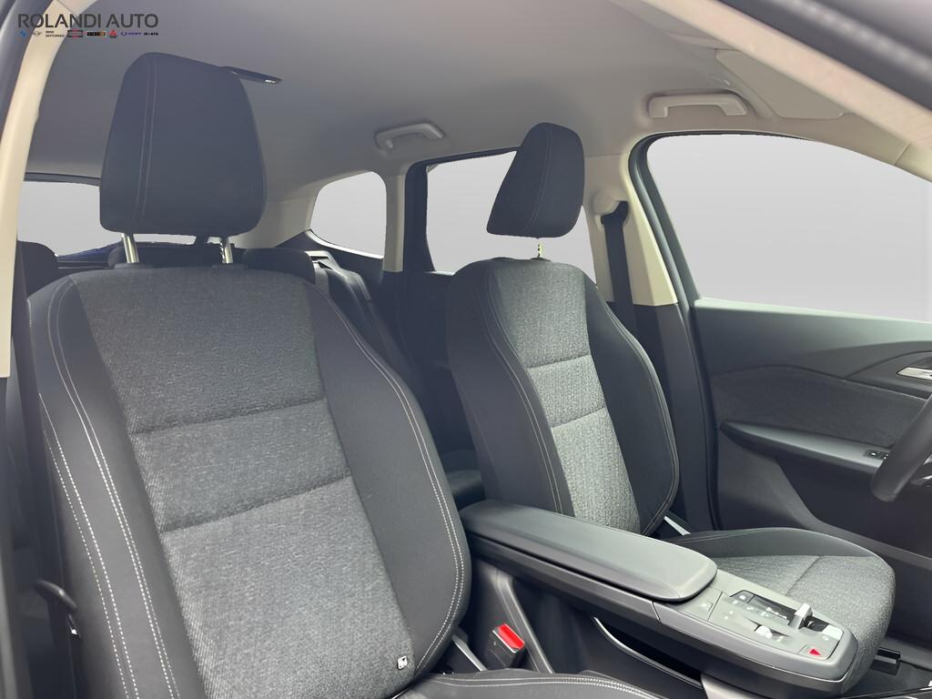 BMW X1 xdrive20d mhev 48V auto