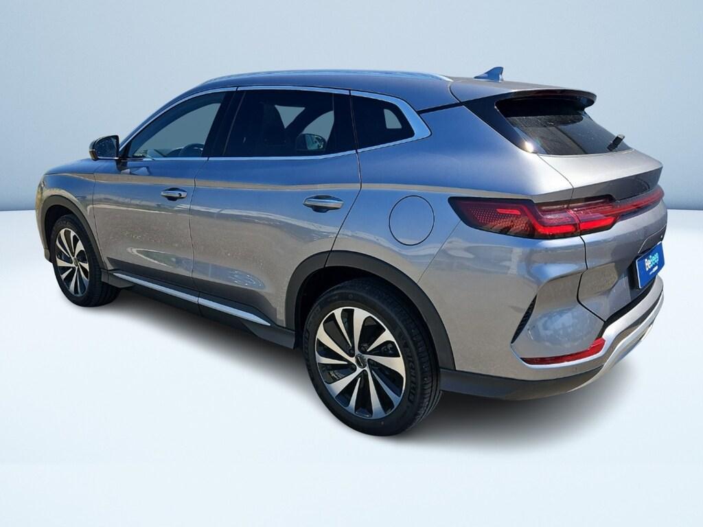 Byd Seal U DM-i 1.5 phev Comfort 2wd