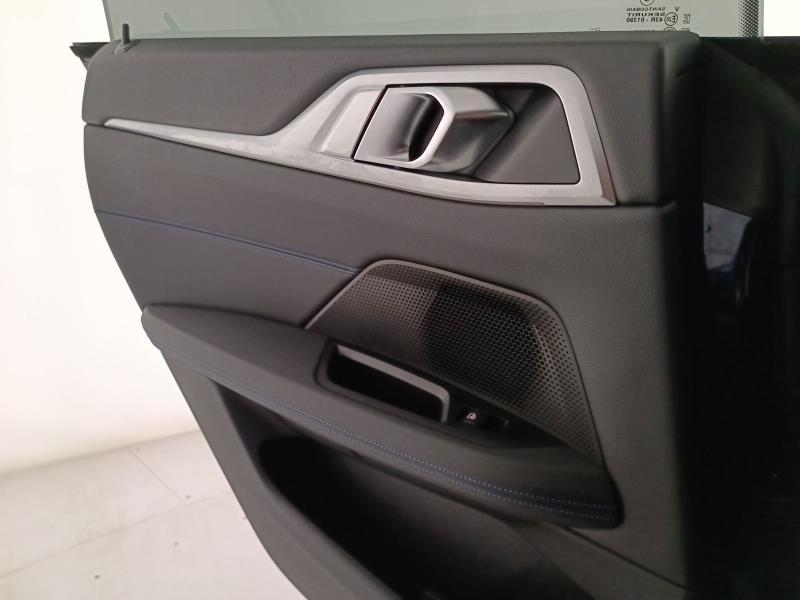 BMW Serie 4 420d Gran Coupe mhev 48V Msport auto