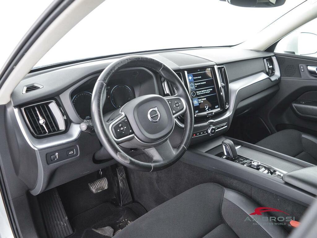 Volvo XC60 2.0 B4 Business Plus awd geartronic my20