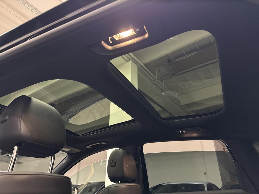 Mercedes Classe B 180 d Sport auto