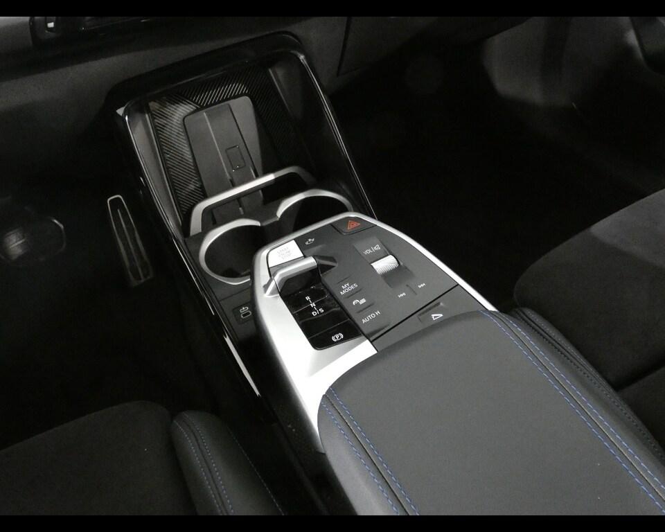 BMW X1 sdrive18d Msport auto