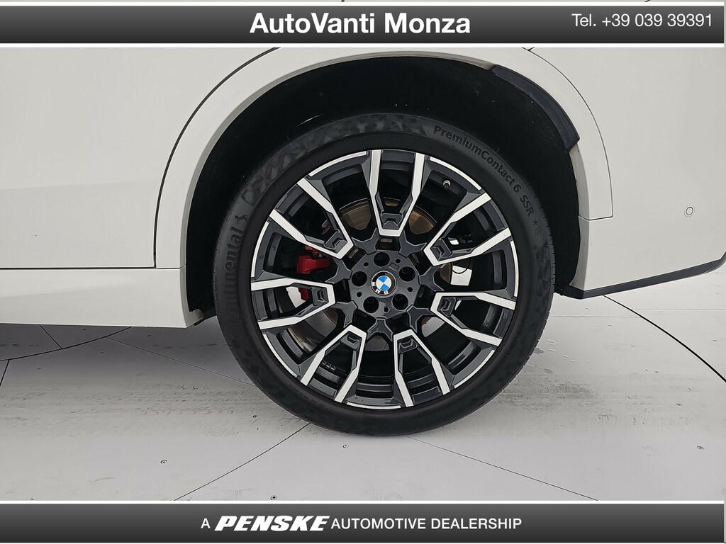 BMW X5 xdrive40i Msport auto