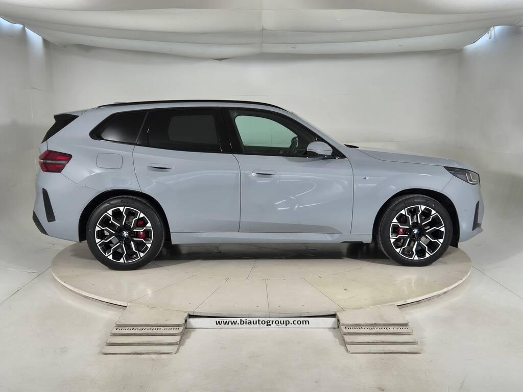 BMW X3 xdrive20d MSport Pro auto