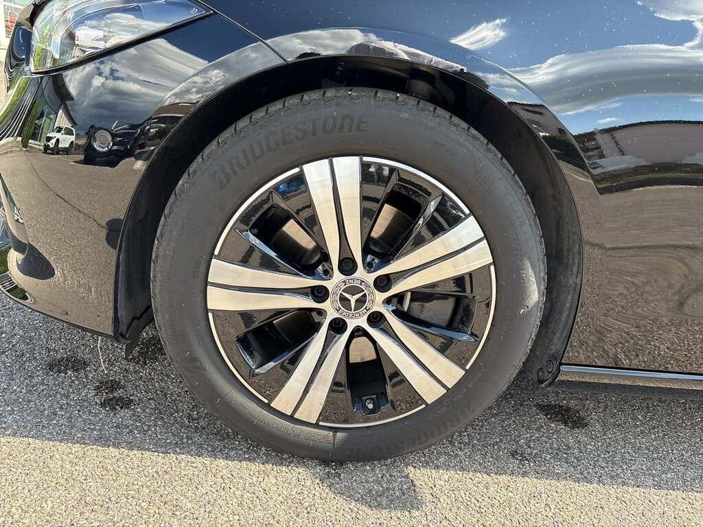 Mercedes Classe C 200 d mhev Advanced auto