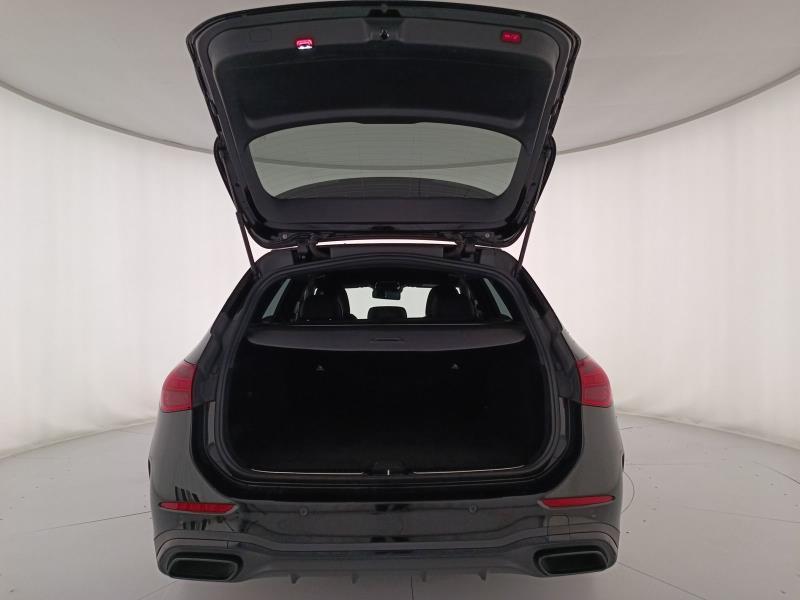 Mercedes Classe C 200 d mild hybrid Premium auto