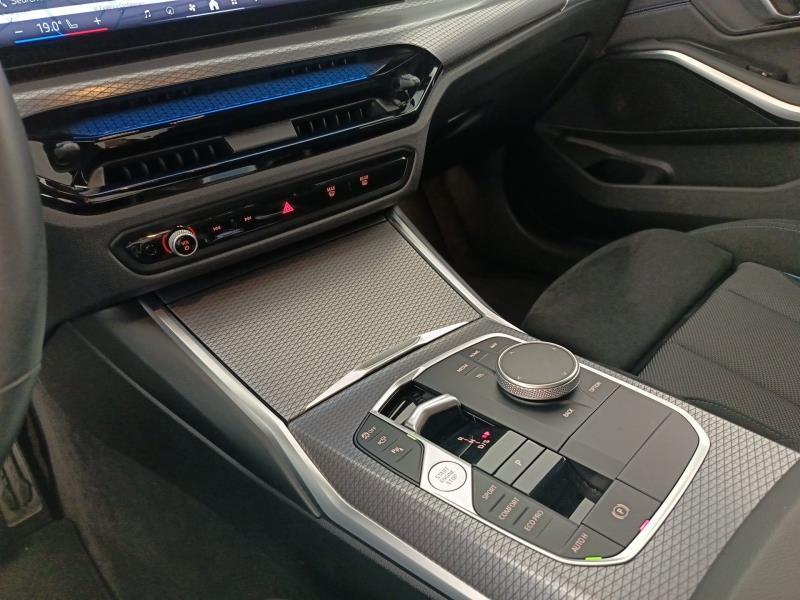 BMW Serie 3 320d Touring mhev 48V Msport xdrive auto