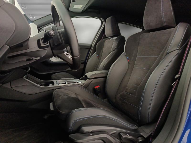 BMW Serie 1 118d MSport Pro auto