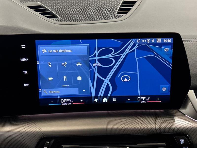 BMW iX2 xdrive 30 MSport