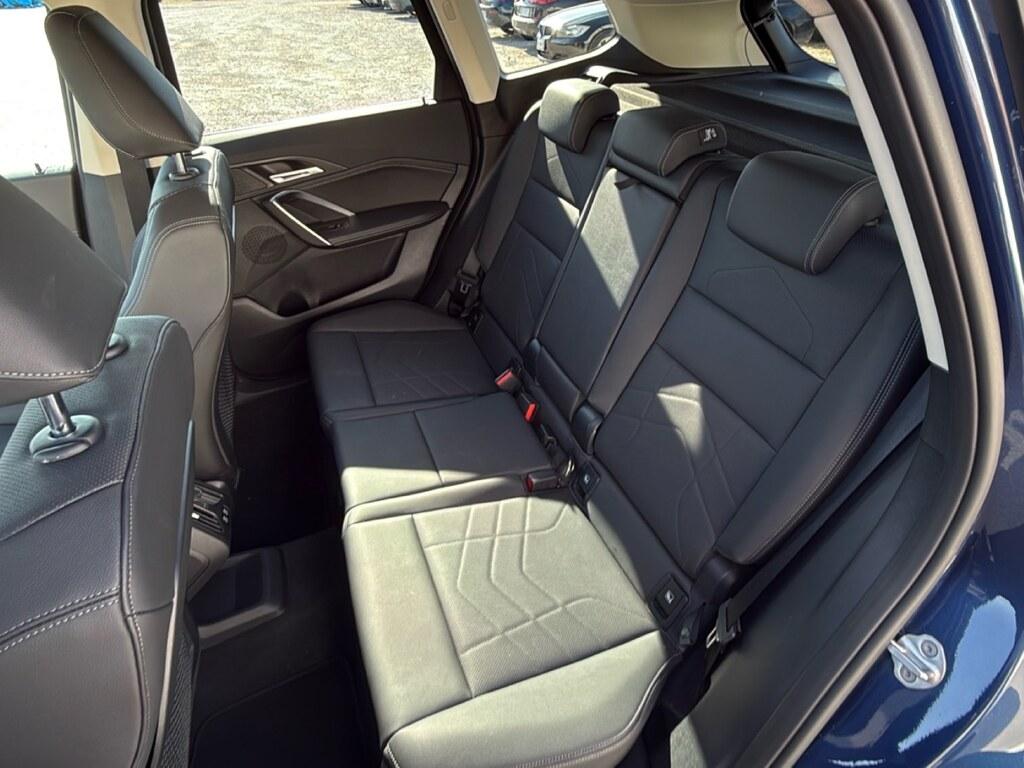 BMW X1 sdrive18d X-Line auto