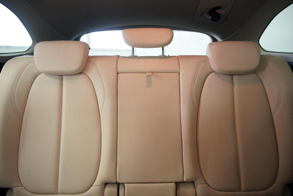 BMW X1 xdrive18d Sport auto