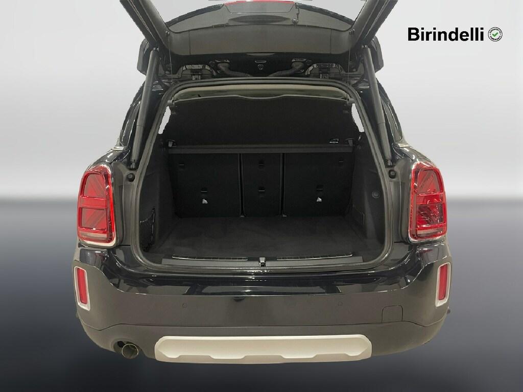 Mini One D Countryman 1.5 TwinPower Turbo One D