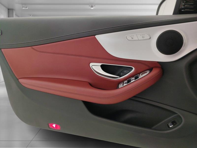 Mercedes Classe C 43 AMG C Cabrio G Sport 4matic auto