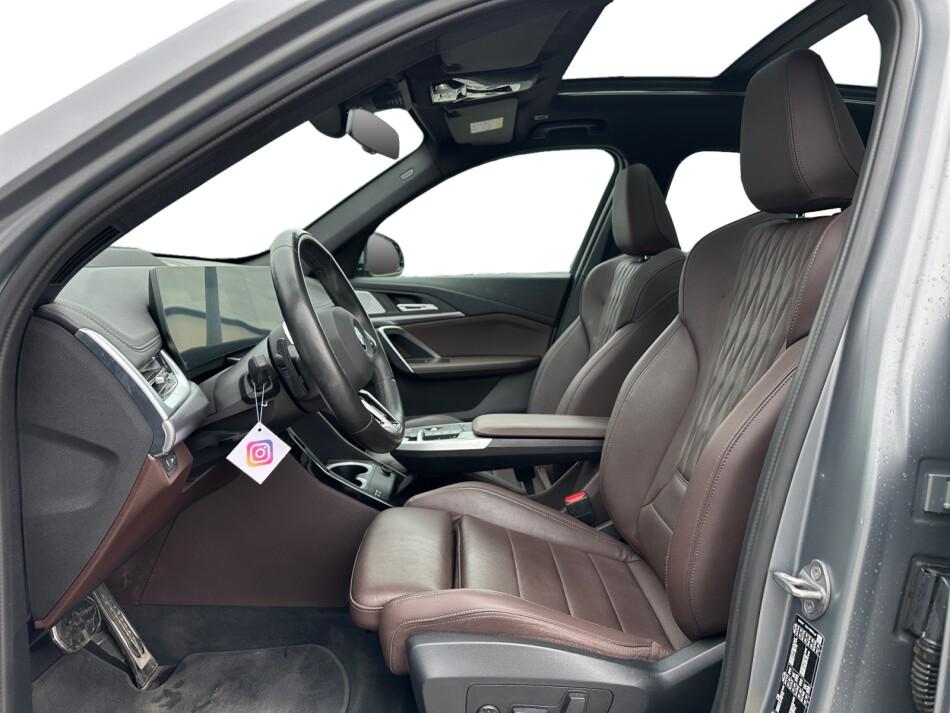 BMW X1 30e xdrive Msport auto