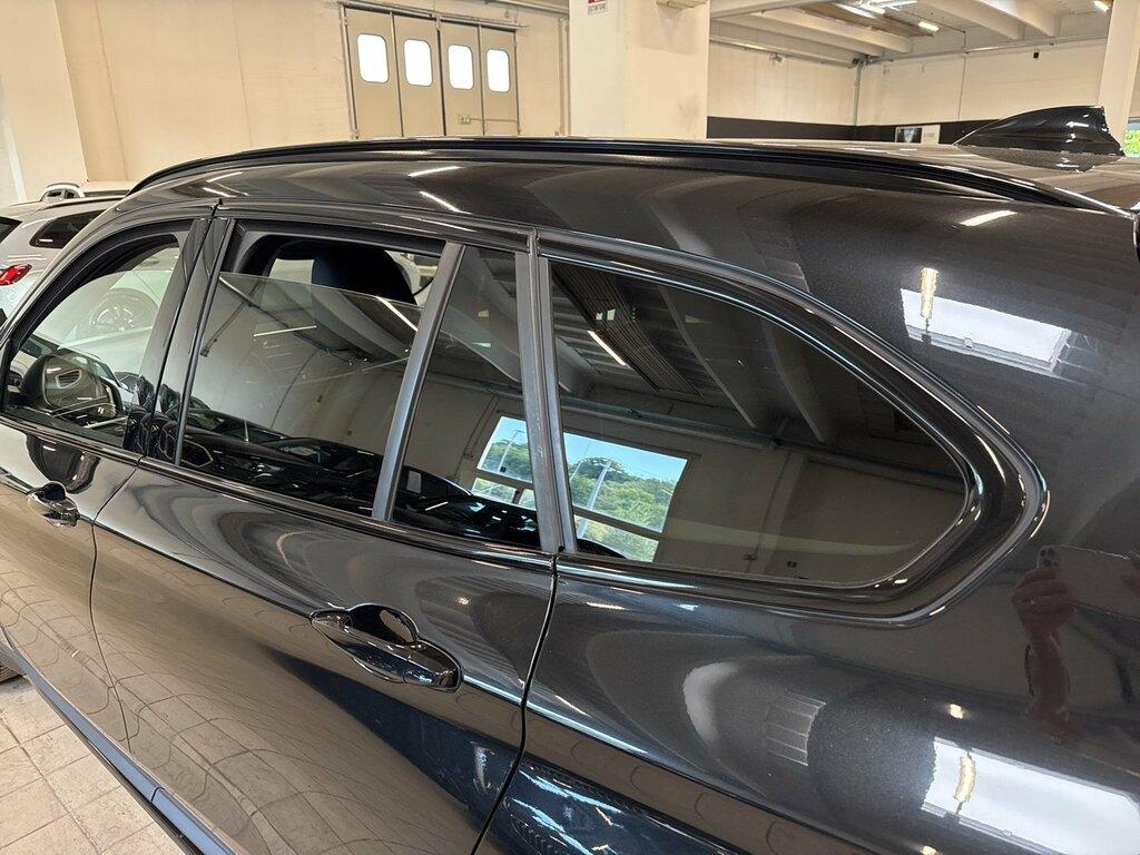 BMW X1 sdrive18d xLine Plus auto