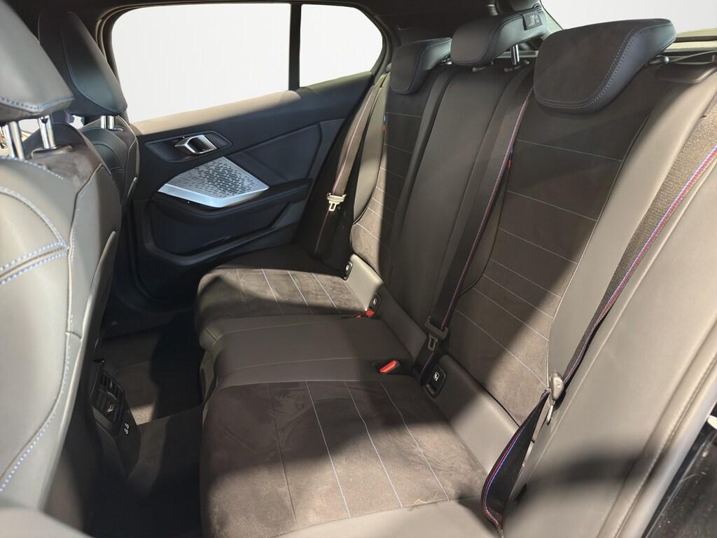 BMW Serie 1 118d MSport Pro auto