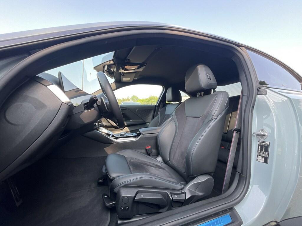 BMW Serie 2 220d Coupe mhev 48V Msport auto