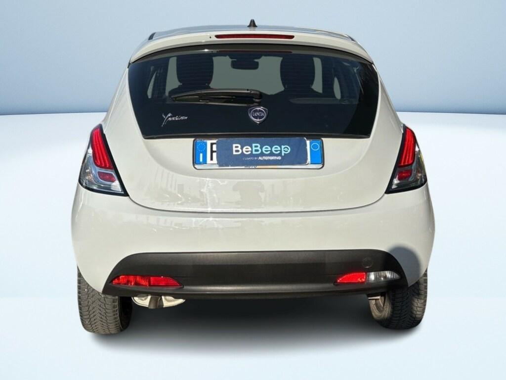 Lancia Ypsilon 1.2 Elefantino Blu s&s 69cv my19
